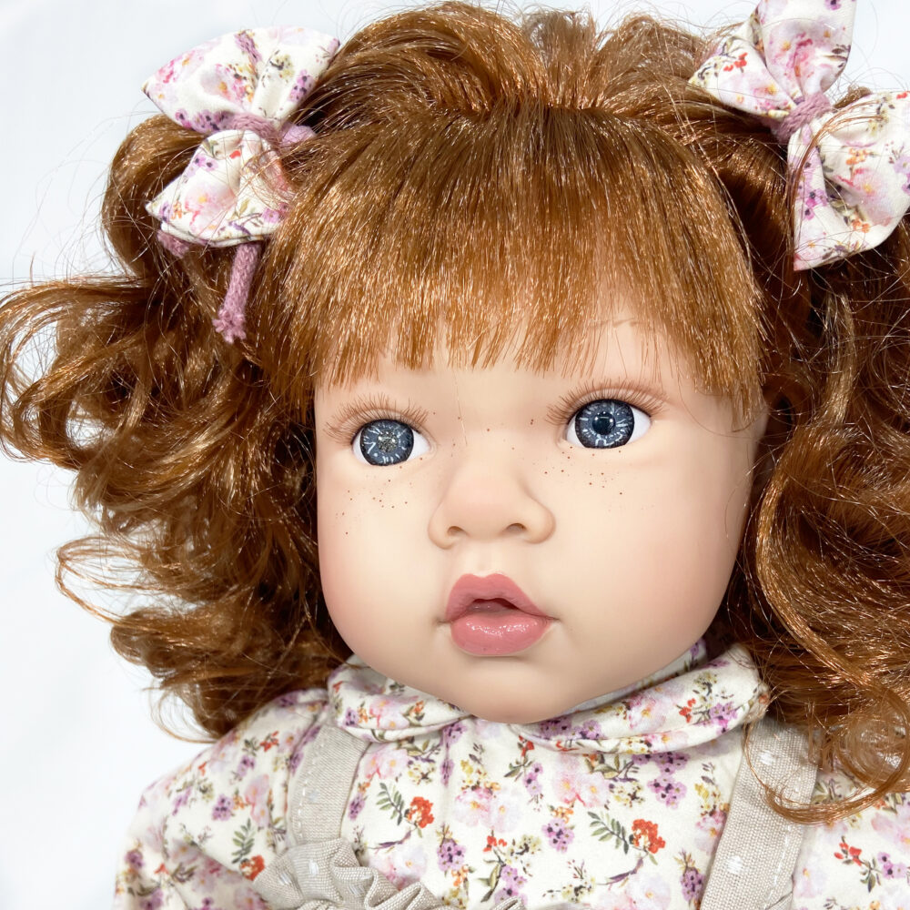girotondo giocattoli lecce susette liberty redhair nines donil 2650 02