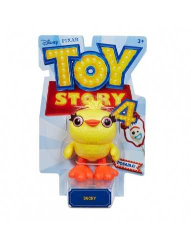 girotondo giocattoli lecce toy story 4 personaggio base ducky
