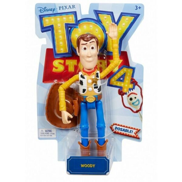 girotondo giocattoli lecce woody toys story 4 disney 887961750379