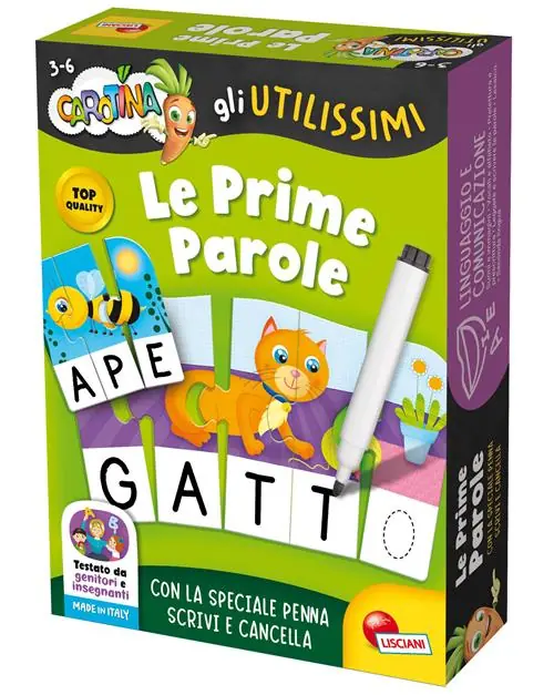 GIROTONDO GIOCATTOLI LECCE 8008324102334 0 500 0 75