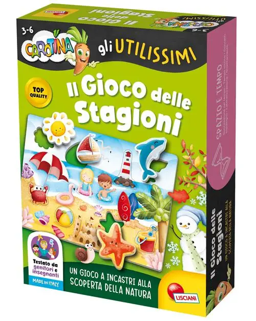 GIROTONDO GIOCATTOLI LECCE 8008324102389 0 500 0 75