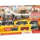 GIROTONDO GIOCATTOLI LECCE 8004817118936TRENOCLASSICOC2FLUCI2FSUONI33PZ11893