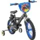 GIROTONDO GIOCATTOLI LECCE BICI 16 BATMAN