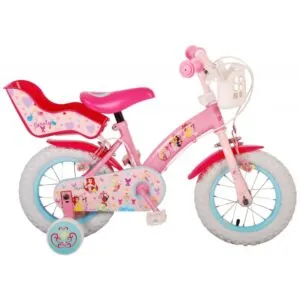 disny bicicletta frozen 2 premium 12