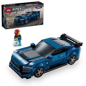 girotondo giocattoli lecce lego 76920