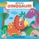 libro dei dinosauri 9791259742902