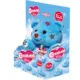 peluche coccolotto sky love tell trudi