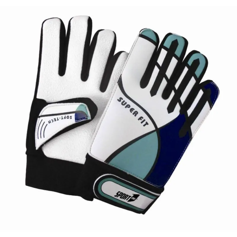 guanti portiere super fit misure e colori ass