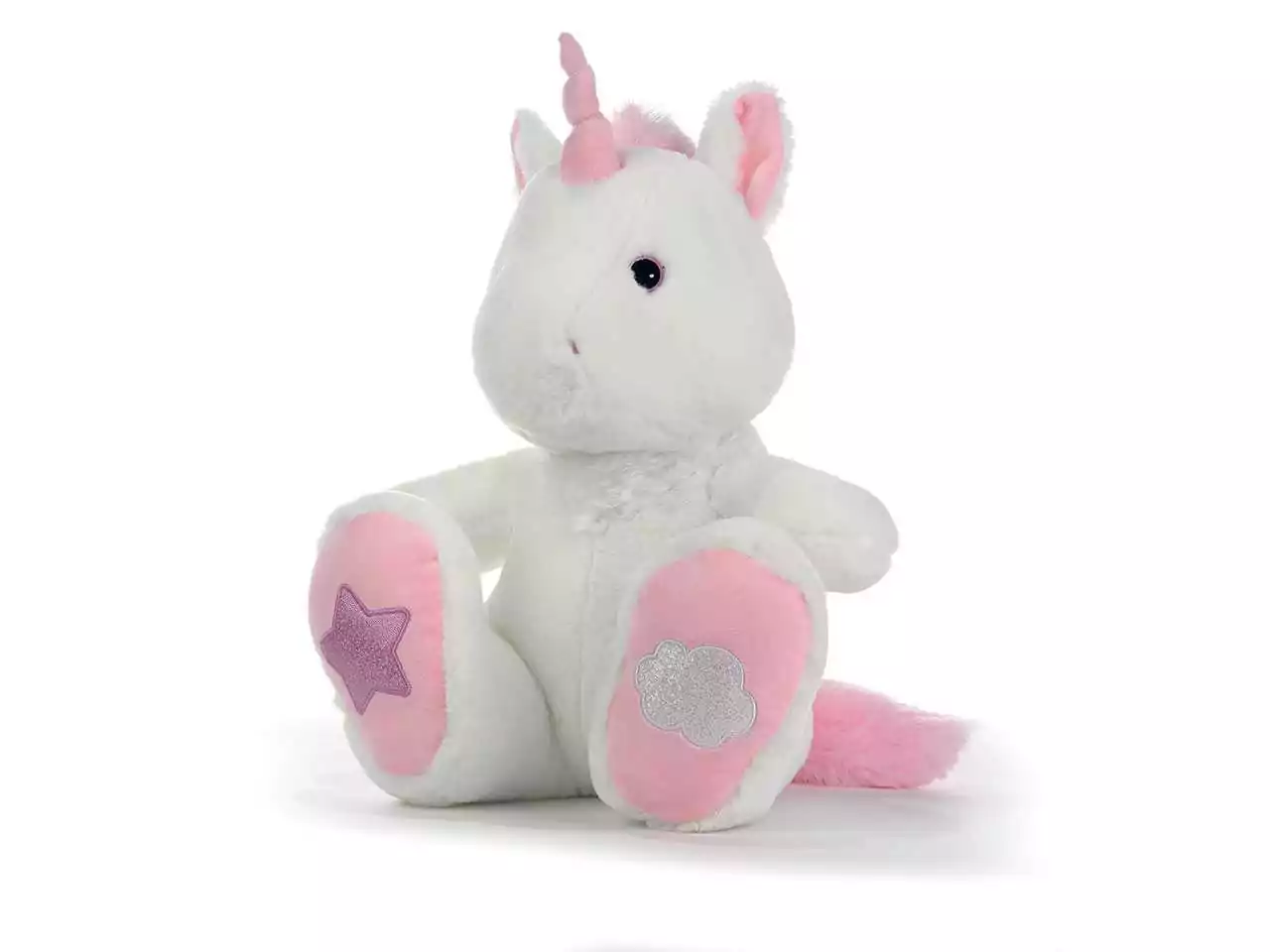 GIROTONDO GIOCATTOLI LECCE 8029956078729PELUCHEPRINCYUNICORNOMISURAH07872 dim10