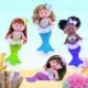 GIROTONDO GIOCATTOLI LECCE 910 PRINCESSES OF THE SEA