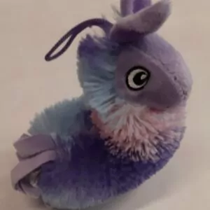 GIROTONDO GIOCATTOLI LECCE PELUCHE LAMA