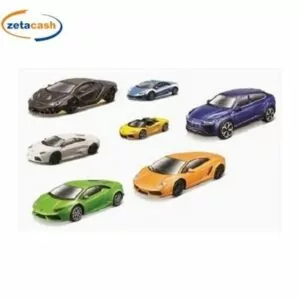 GIROTONDO GIOCATTOLI LECCE SPORT CARS 8001097956715