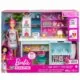 GIROTONDO GIOCATTOLI LECCE playset la nuova pasticceria di barbie con bambola