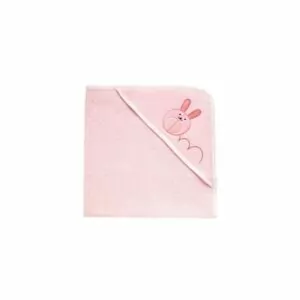 girotondo giocattoli chicco quadrotto spugna rosa 0 mesi