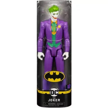 girotondo giocattoli lecce 6063093 batman joker 30 cm
