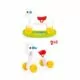girotondo giocattoli lecce 8690089070784CAVALLOADONDOLOCONRUOTE7078 3