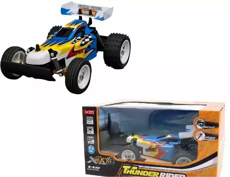 girotondo giocattoli lecce buggy telecomandato