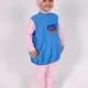 girotondo giocattoli lecce costume peppa pig