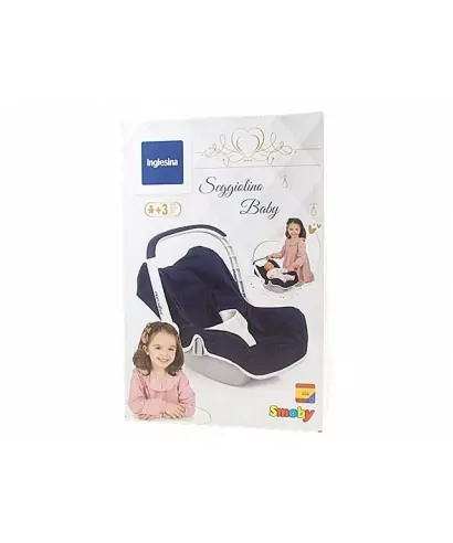 girotondo giocattoli lecce inglesina porte enfant blu 7600240281