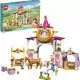 girotondo giocattoli lecce lego disney 43195