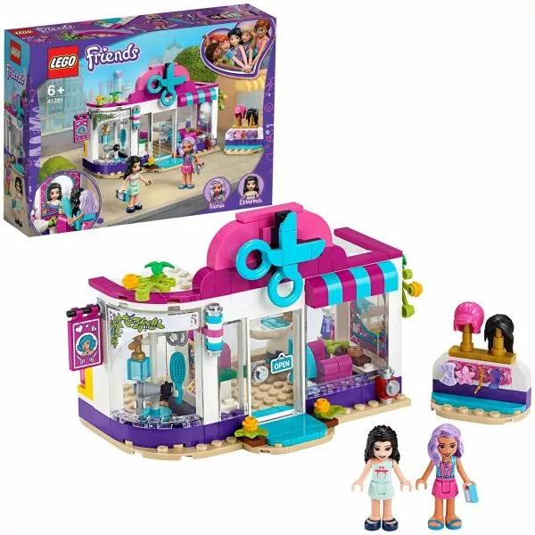 girotondo giocattoli lecce lego friends 41391