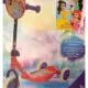 girotondo giocattoli lecce monopattino 3 ruote disney principesse