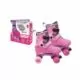 girotondo giocattoli lecce pattini quoddy 31 34 400266