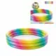 girotondo giocattoli lecce piscina rainbow intex 147x33 69410574554399