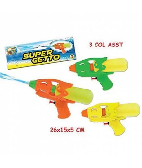 girotondo giocattoli lecce pistola acqua 819453