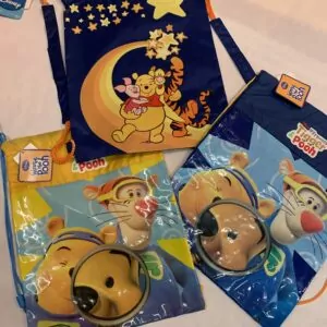 girotondo giocattoli lecce sacca winnie the pooh